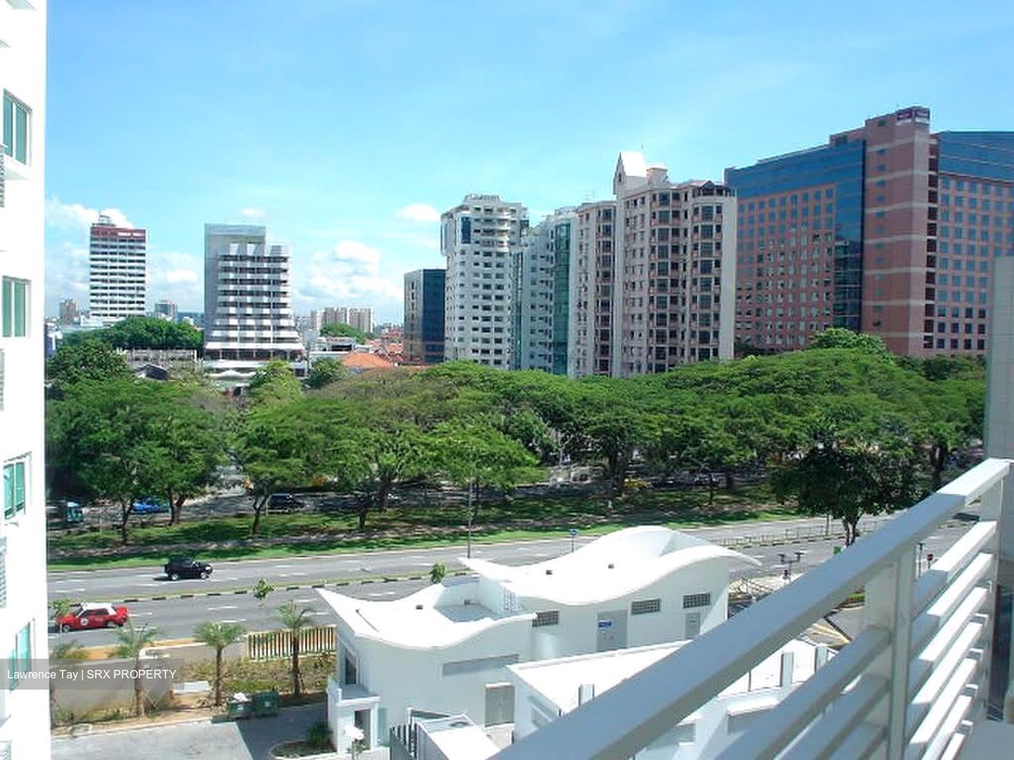 Cote D'Azur (D15), Condominium #600243401